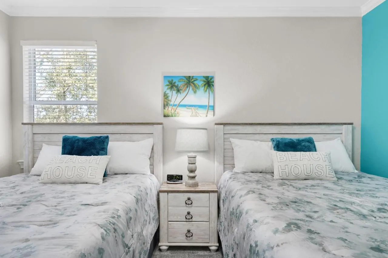 Holiday home Turquoise Waters Villa Destin United States