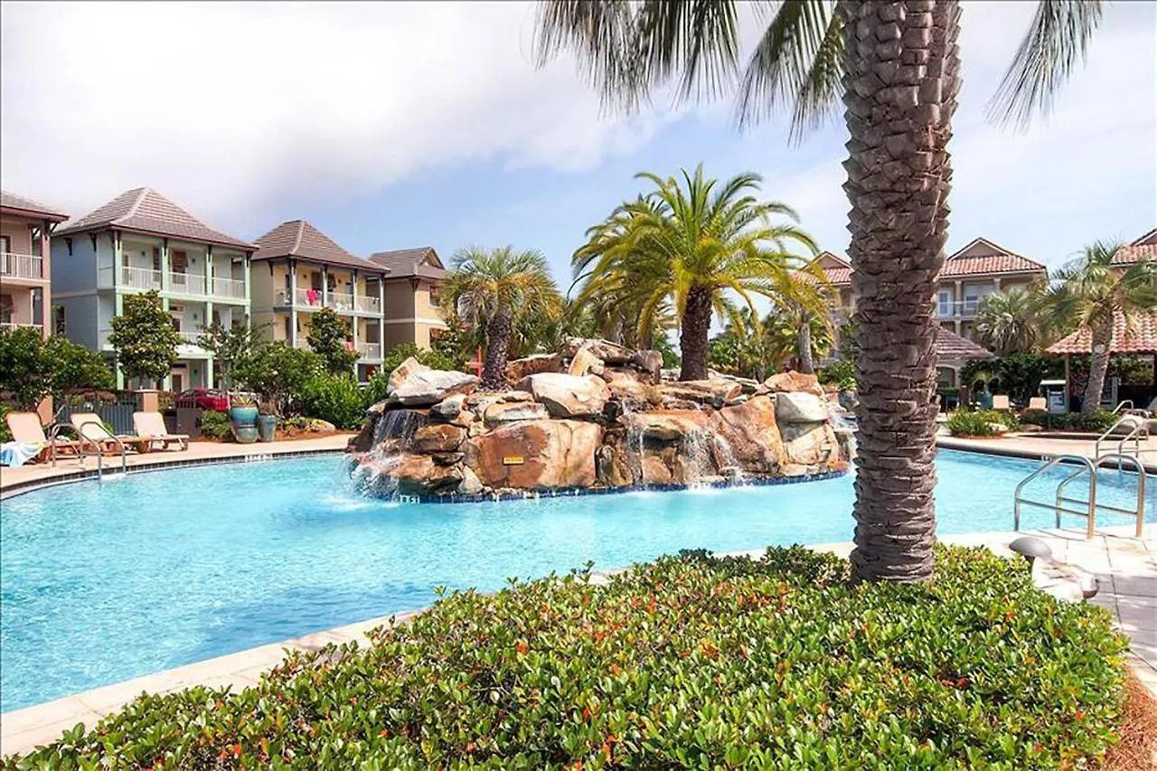 Turquoise Waters Villa Destin 0*,  United States