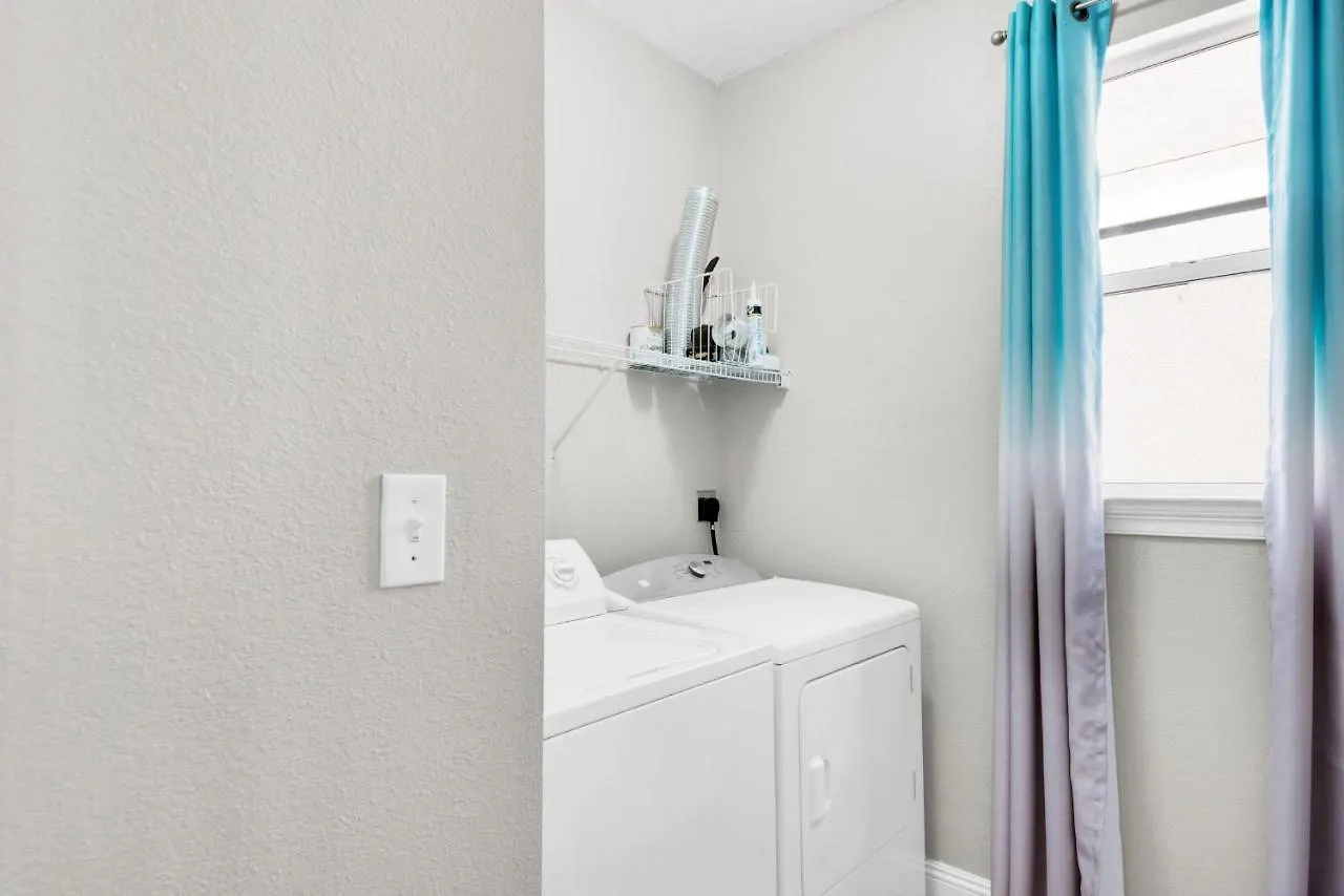 Turquoise Waters Villa Destin