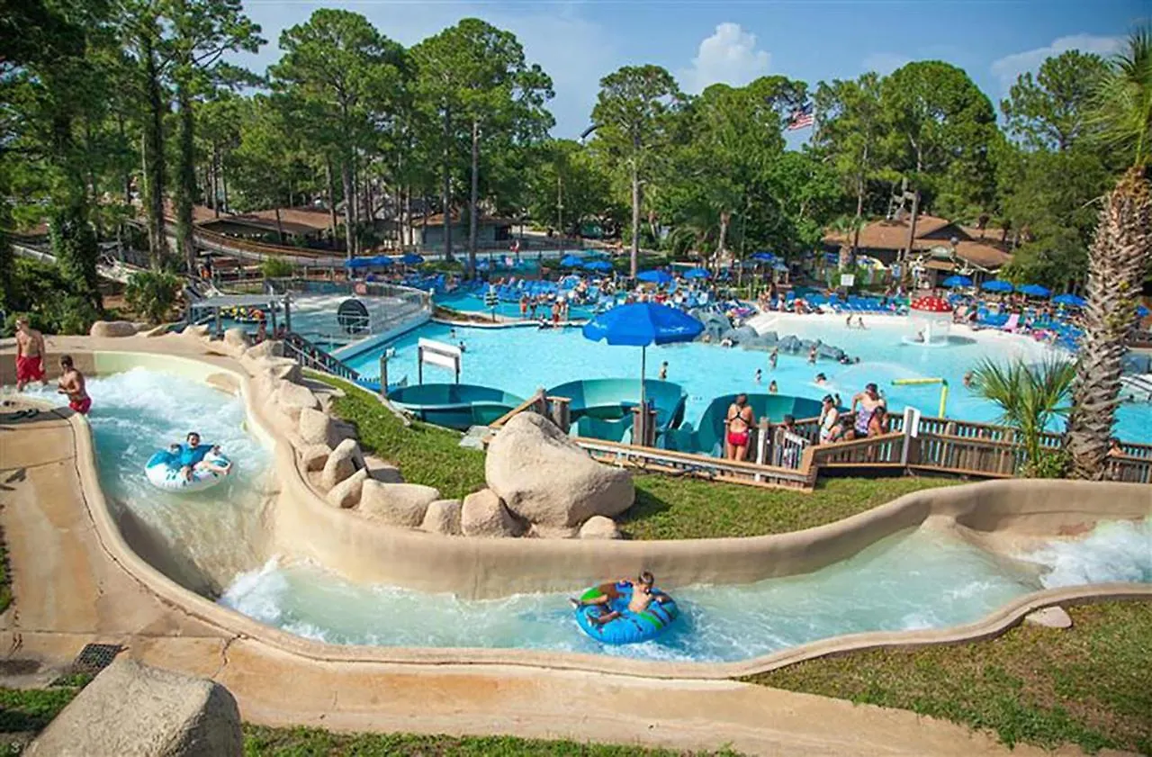 Turquoise Waters Villa Destin 0*,  United States