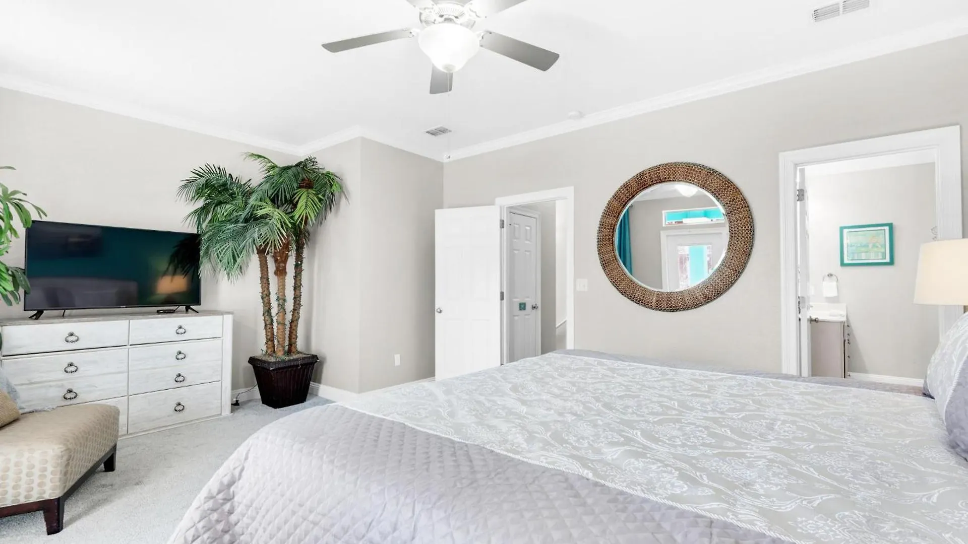 Holiday home Turquoise Waters Villa Destin United States