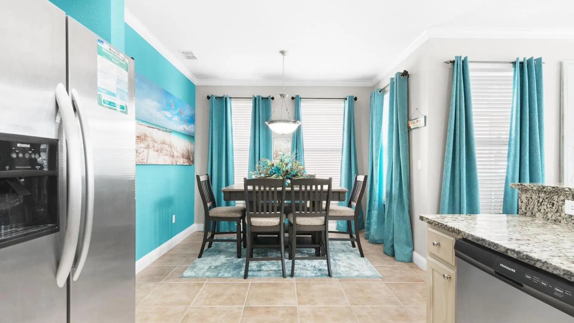 Turquoise Waters Villa Destin United States