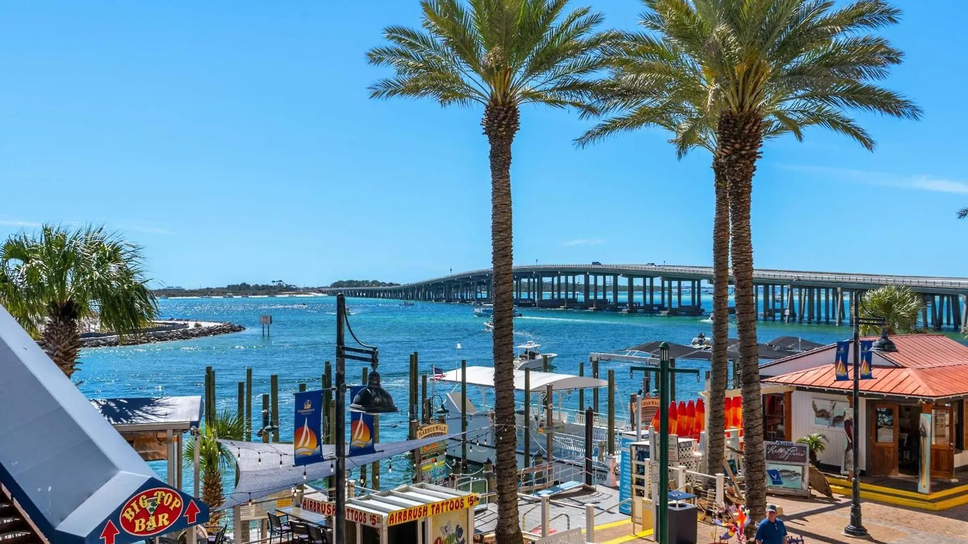 Holiday home Turquoise Waters Villa Destin United States