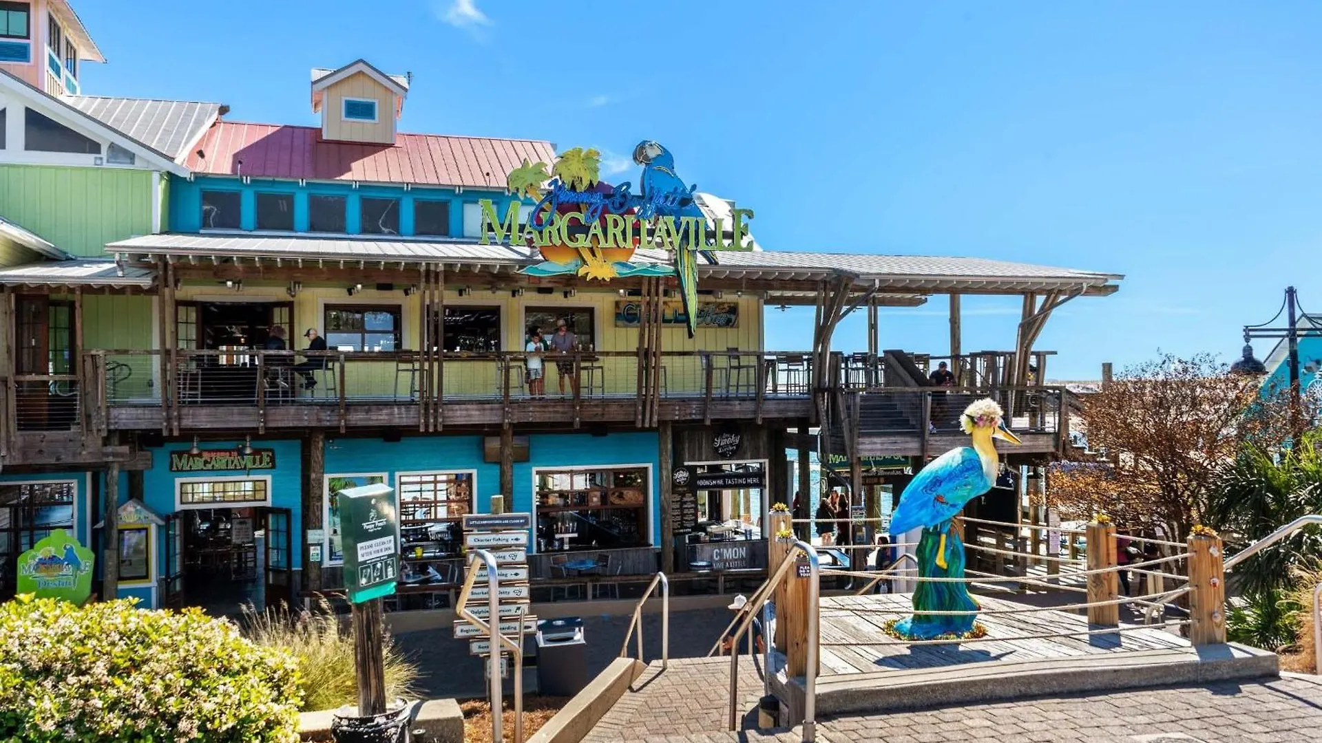 Turquoise Waters Villa Destin Holiday home