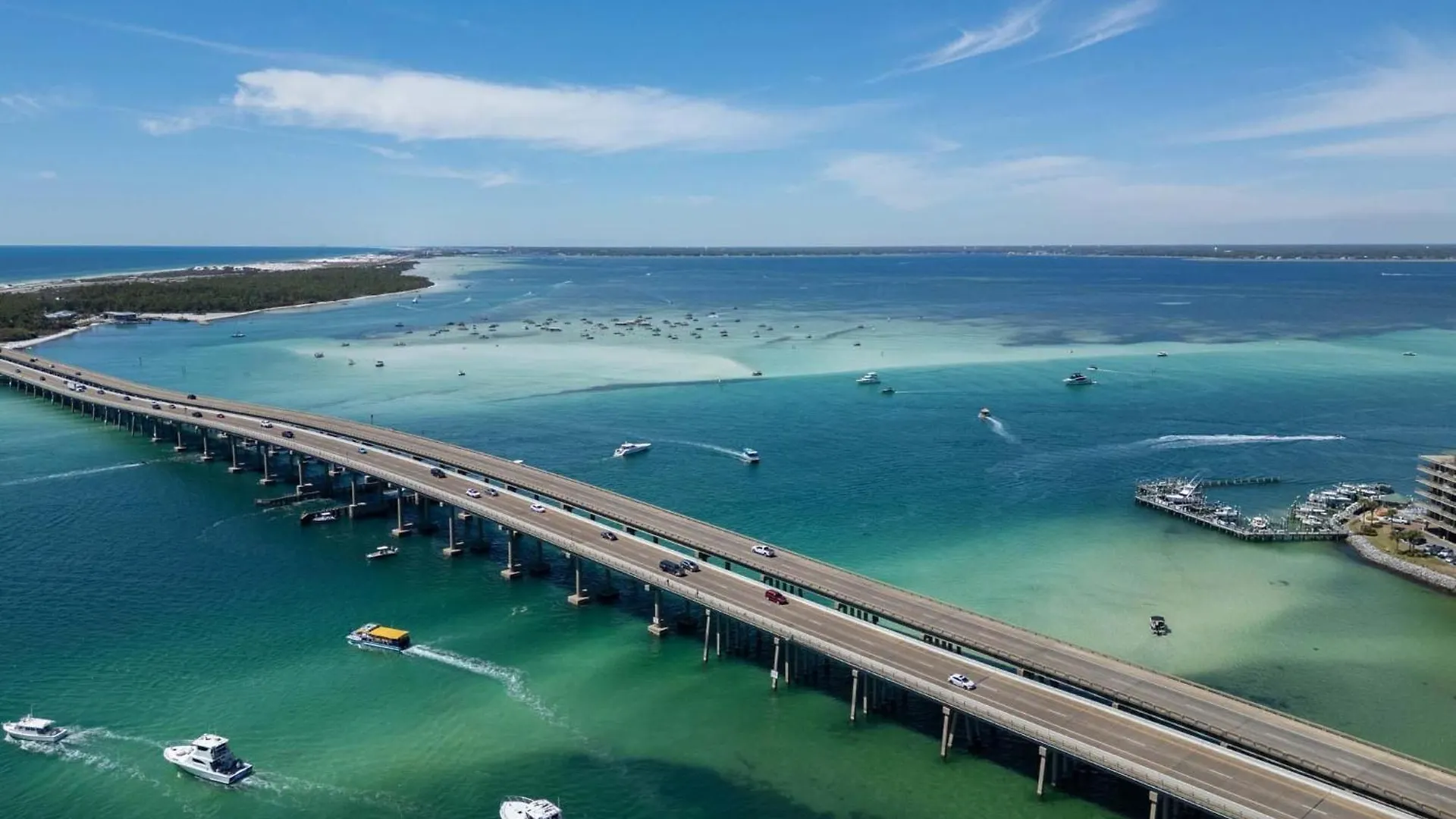 Holiday home Turquoise Waters Villa Destin