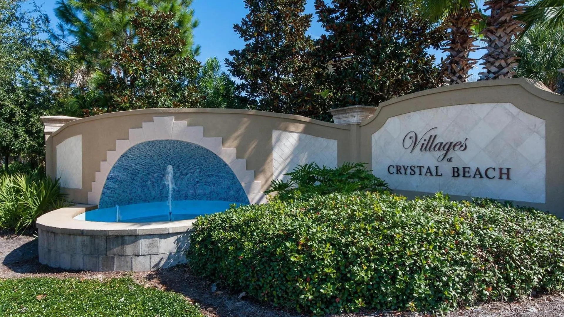 Turquoise Waters Villa Destin Holiday home