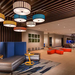 Glo Western Airport Hotel Nashville