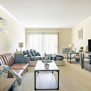 1br Oasis Steps To Venice Beach Apartment Los Angeles