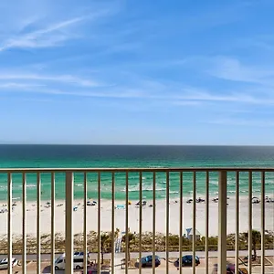  Apartment Majestic Sun 913a Miramar