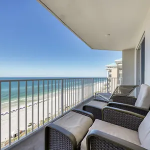  Apartment Majestic Sun 1111a Miramar