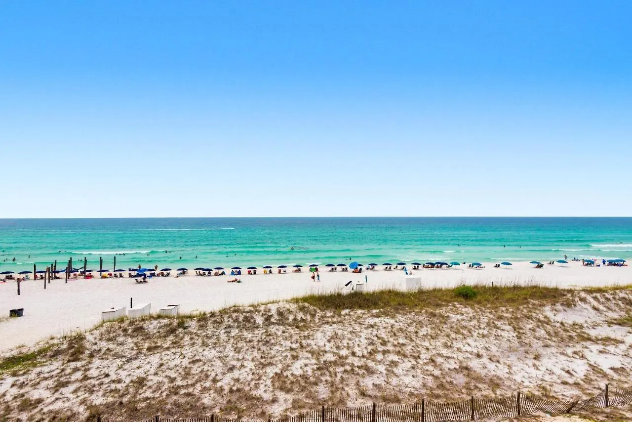 Turquoise Waters Villa Destin