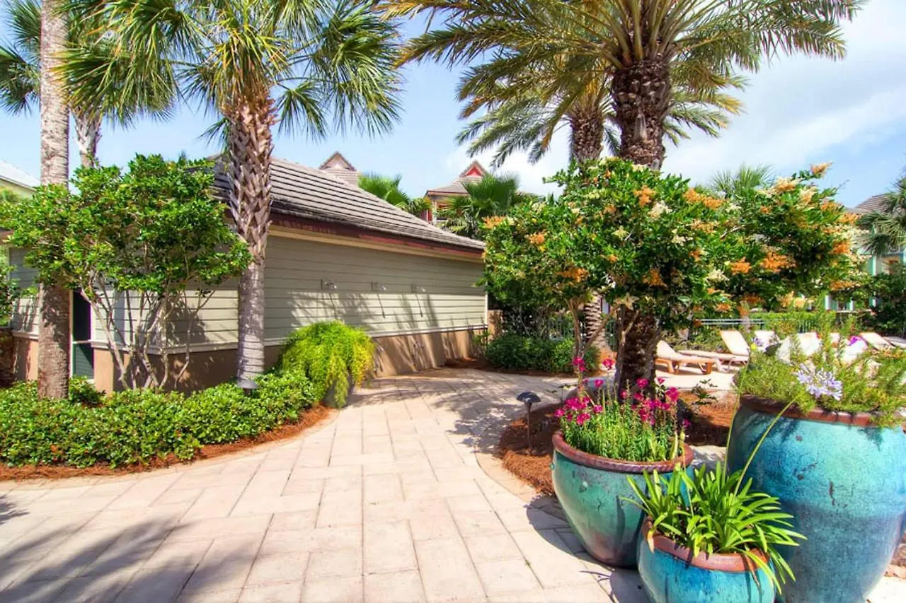 Turquoise Waters Villa Destin 0*,  USA