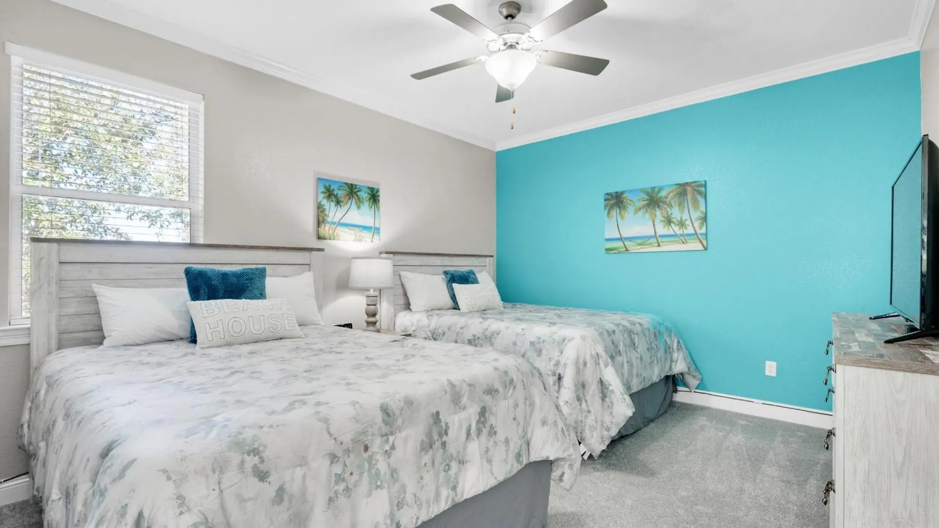 Semesterbostad Turquoise Waters Villa Destin USA