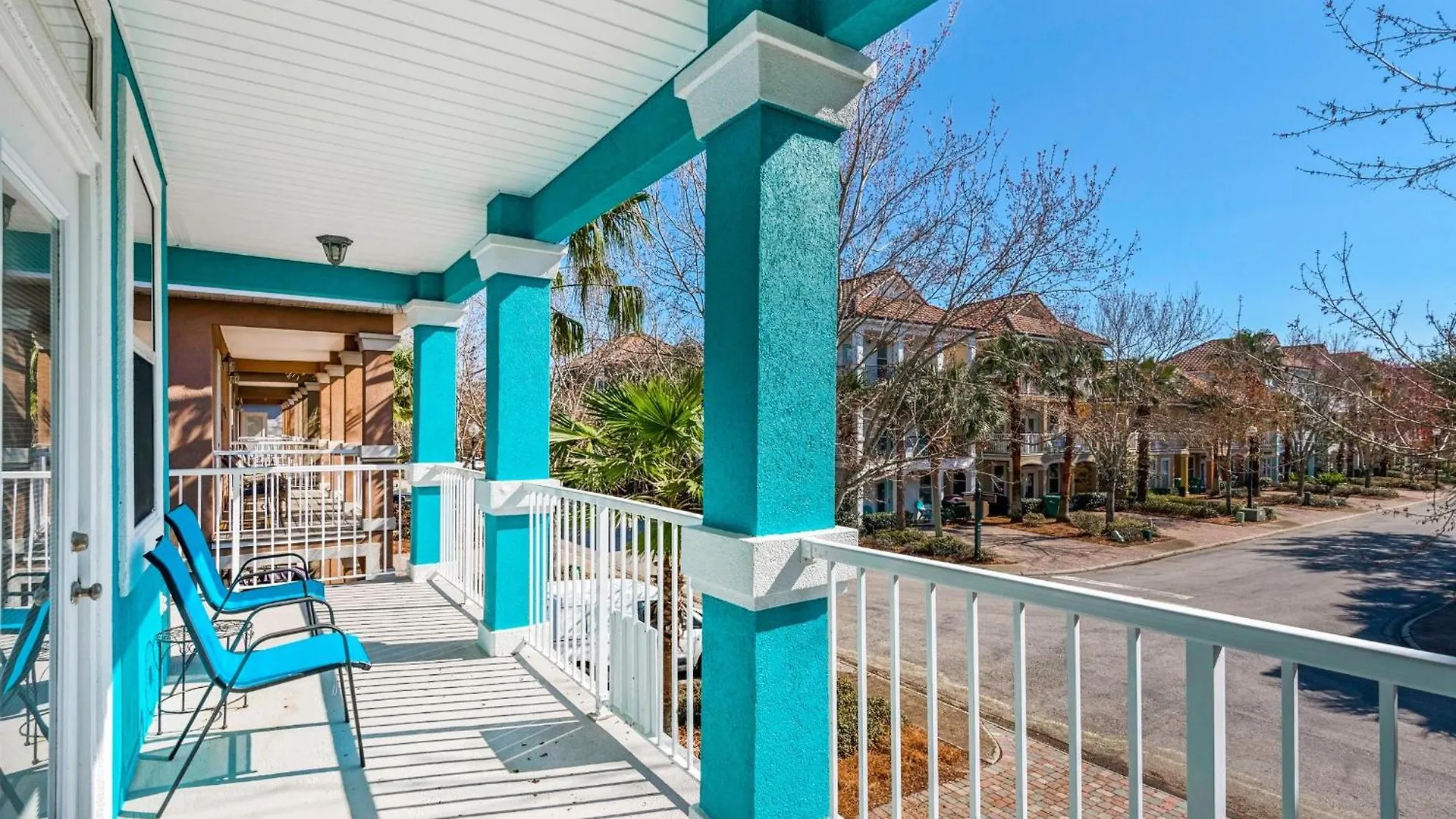 Turquoise Waters Villa Destin 0*,  USA