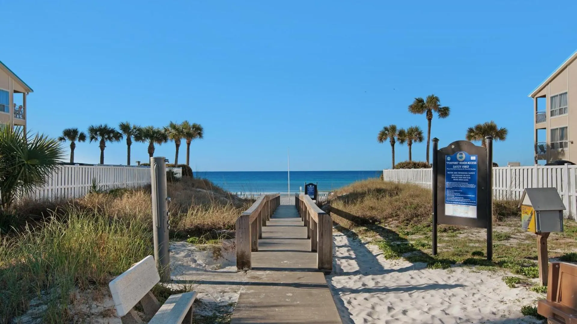 Semesterbostad Turquoise Waters Villa Destin USA