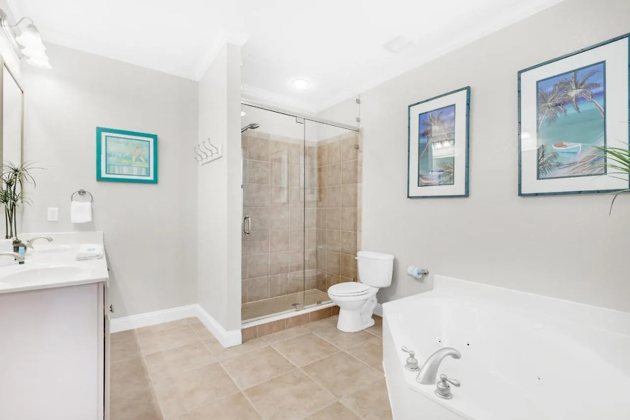 Holiday home Turquoise Waters Villa Destin United States