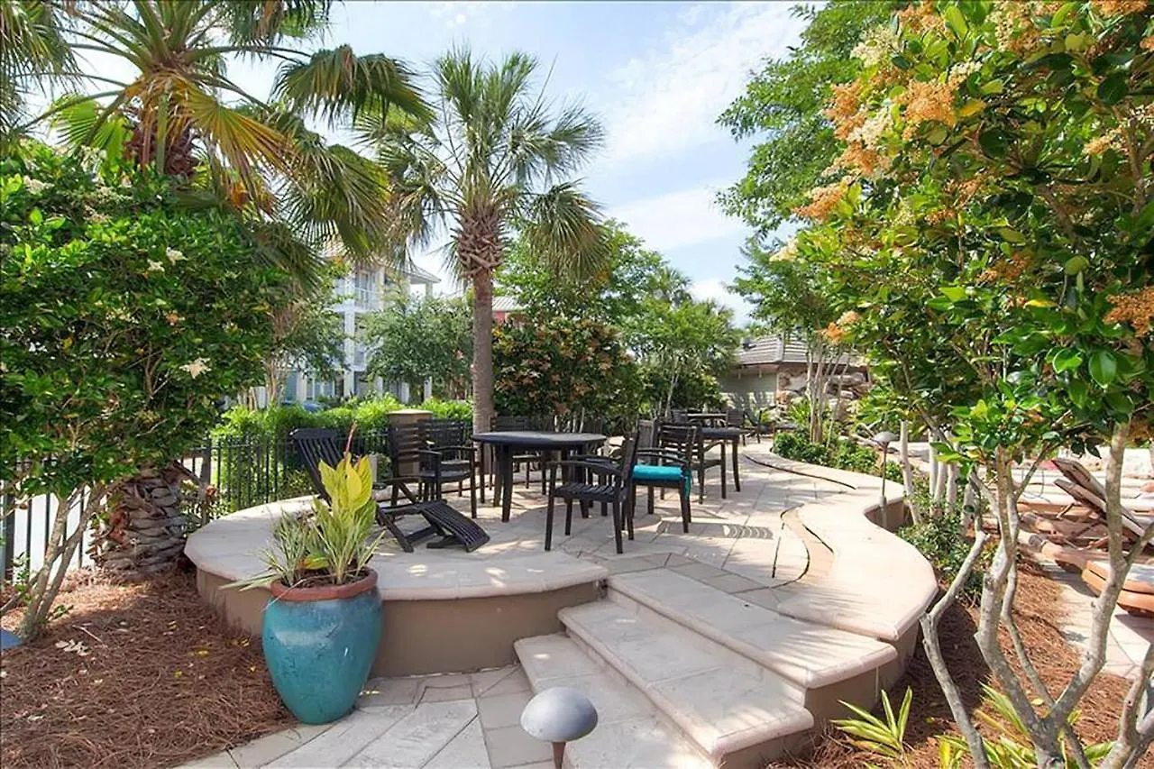 Turquoise Waters Villa Destin 0*,  United States