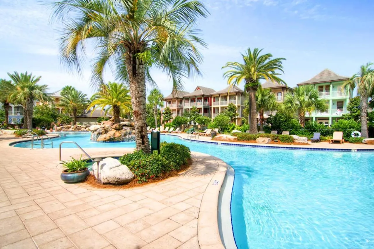Holiday home Turquoise Waters Villa Destin