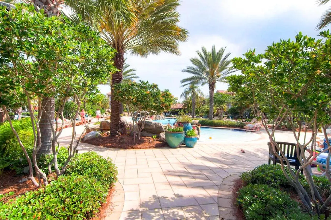 Holiday home Turquoise Waters Villa Destin