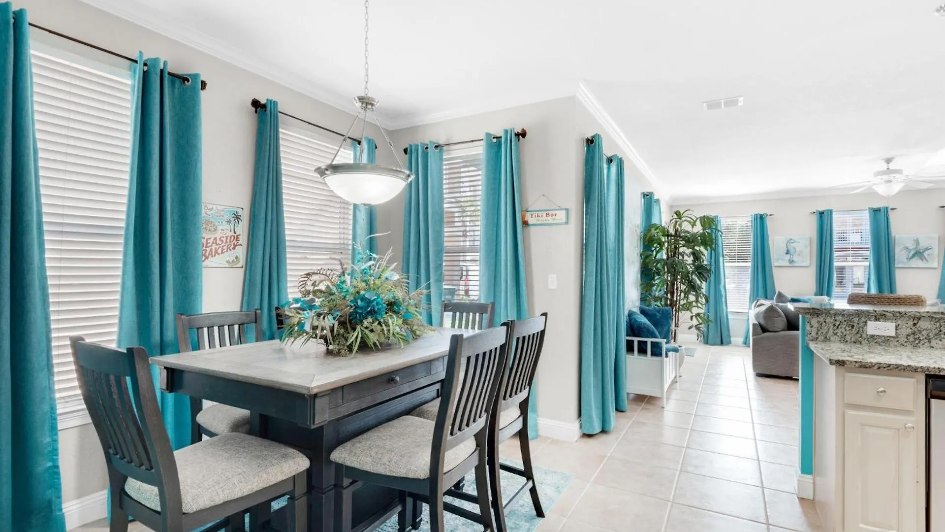 Turquoise Waters Villa Destin 0*,